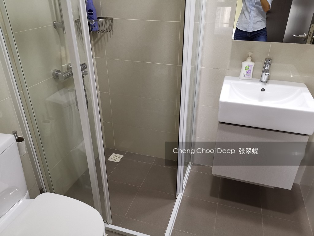 Blk 311C Trivelis (Clementi), HDB 3 Rooms #219563731